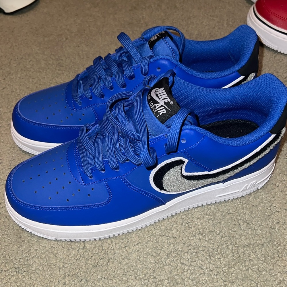 air force 1 ‘07 LV8
